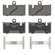 Load image into Gallery viewer, OEX871 OEX Disc Brake Pad Set BCSJ