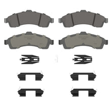Load image into Gallery viewer, OEX882M OEX Disc Brake Pad Set BCSJ