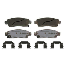 Load image into Gallery viewer, OEX883 OEX Disc Brake Pad Set BCSJ