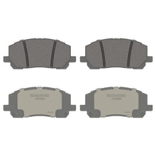 Load image into Gallery viewer, OEX884 OEX Disc Brake Pad Set BCSJ