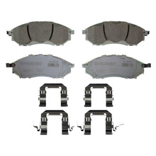 Load image into Gallery viewer, OEX888A OEX Disc Brake Pad Set BCSJ