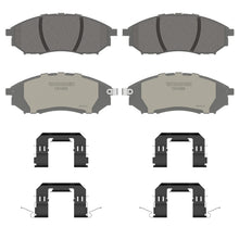 Load image into Gallery viewer, OEX888 OEX Disc Brake Pad Set BCSJ