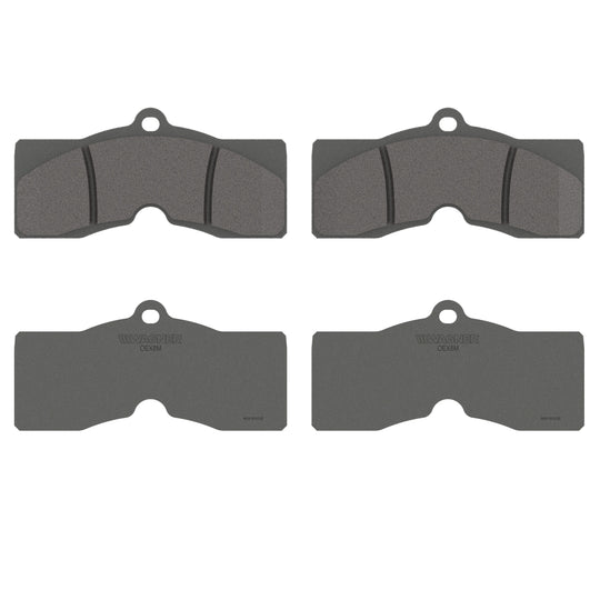 OEX8M OEX Disc Brake Pad Set BCSJ