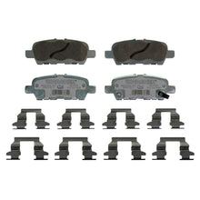 Load image into Gallery viewer, OEX905 OEX Disc Brake Pad Set BCSJ