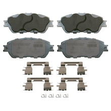 Load image into Gallery viewer, OEX906A OEX Disc Brake Pad Set BCSJ