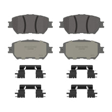 Load image into Gallery viewer, OEX908 OEX Disc Brake Pad Set BCSJ