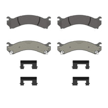 Load image into Gallery viewer, OEX909M OEX Disc Brake Pad Set BCSJ