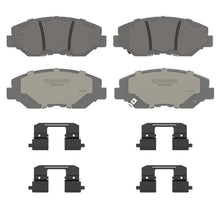 Load image into Gallery viewer, OEX914AM OEX Disc Brake Pad Set BCSJ