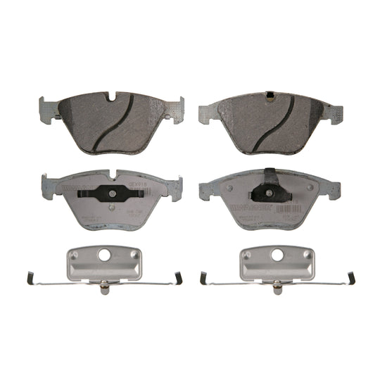 OEX918 OEX Disc Brake Pad Set BCSJ