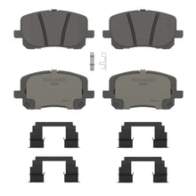 Load image into Gallery viewer, OEX923 OEX Disc Brake Pad Set BCSJ