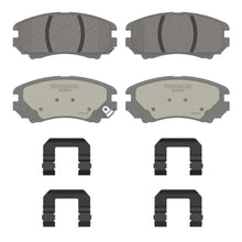Load image into Gallery viewer, OEX924A OEX Disc Brake Pad Set BCSJ