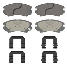 Charger l'image dans la galerie, OEX924 OEX Disc Brake Pad Set BCSJ