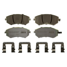 Load image into Gallery viewer, OEX929A OEX Disc Brake Pad Set BCSJ