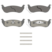 Load image into Gallery viewer, OEX932 OEX Disc Brake Pad Set BCSJ