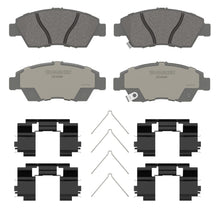 Load image into Gallery viewer, OEX948 OEX Disc Brake Pad Set BCSJ