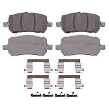 Load image into Gallery viewer, OEX956 OEX Disc Brake Pad Set BCSJ