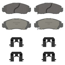 Load image into Gallery viewer, OEX959 OEX Disc Brake Pad Set BCSJ