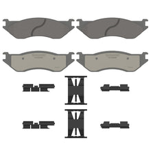 Load image into Gallery viewer, OEX966BM OEX Disc Brake Pad Set BCSJ
