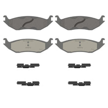 Load image into Gallery viewer, OEX967AM OEX Disc Brake Pad Set BCSJ