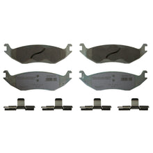 Load image into Gallery viewer, OEX967A OEX Disc Brake Pad Set BCSJ