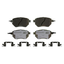 Load image into Gallery viewer, OEX969 OEX Disc Brake Pad Set BCSJ
