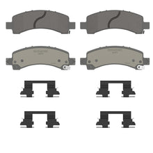 Load image into Gallery viewer, OEX974 OEX Disc Brake Pad Set BCSJ