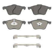 Load image into Gallery viewer, OEX979 OEX Disc Brake Pad Set BCSJ