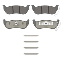 Load image into Gallery viewer, OEX981 OEX Disc Brake Pad Set BCSJ