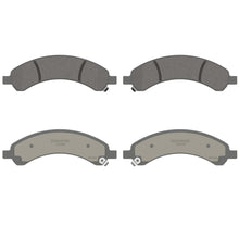 Load image into Gallery viewer, OEX989 OEX Disc Brake Pad Set BCSJ