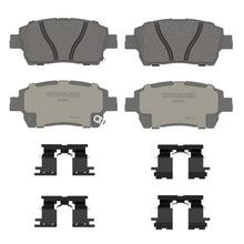 Load image into Gallery viewer, OEX990 OEX Disc Brake Pad Set BCSJ