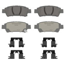 Load image into Gallery viewer, OEX995 OEX Disc Brake Pad Set BCSJ