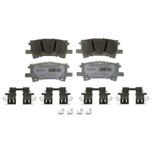 Load image into Gallery viewer, OEX996 OEX Disc Brake Pad Set BCSJ