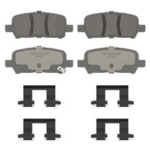Charger l'image dans la galerie, OEX999 OEX Disc Brake Pad Set BCSJ