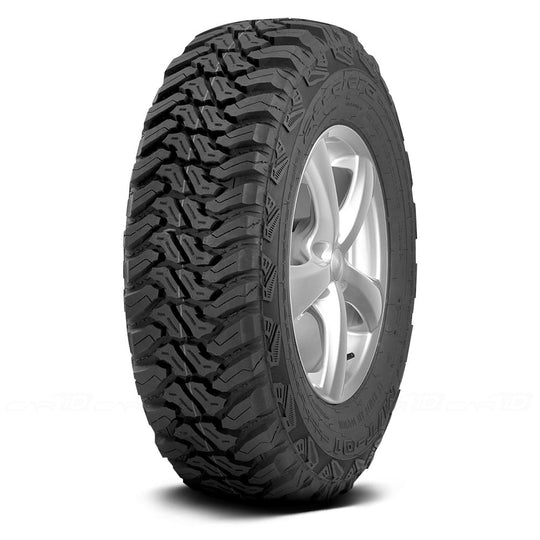1200030664 33X12.50R20LT Accelera MT-01 114Q Accelera Tires Canada