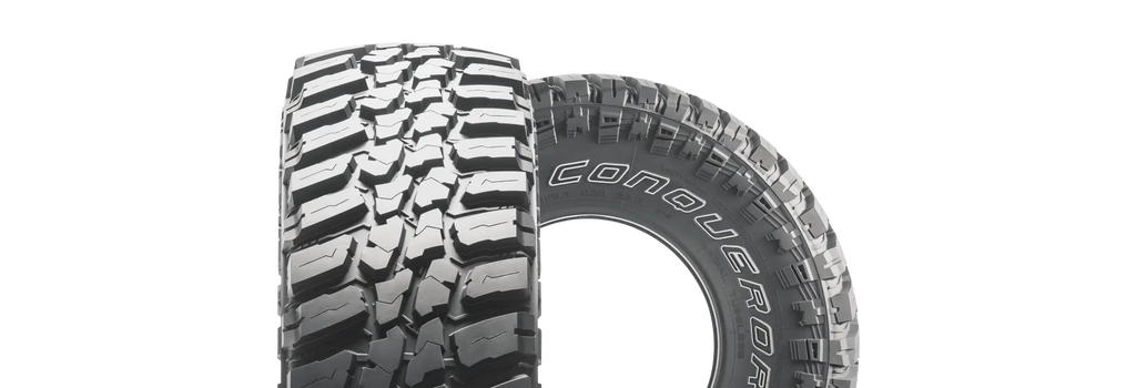 LT33X12.50R17 Nankang MT-1 114Q