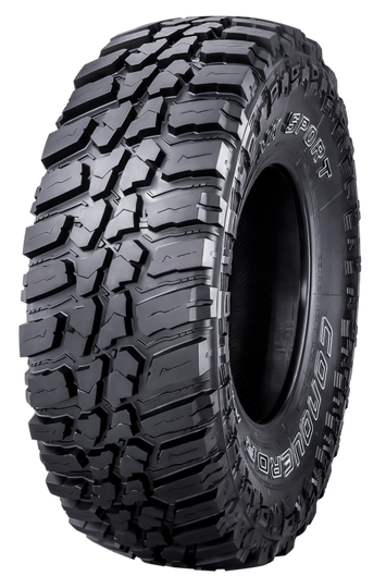 MT1-3512520-121QE-10 LT35X12.50R20 Nankang MT-1 121Q Nankang Tires Canada