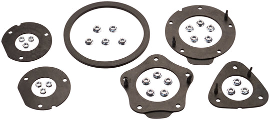 MT1A Spectra Premium Fuel Tank Spectra Premium Canada