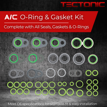 Load image into Gallery viewer, MT2515 Tectonic A/C System O-Ring and Gasket Kit Tectonic Canada