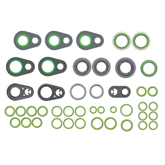 MT2515 Tectonic A/C System O-Ring and Gasket Kit Tectonic Canada