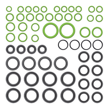 Charger l'image dans la galerie, MT2556 Tectonic A/C System O-Ring and Gasket Kit Tectonic Canada