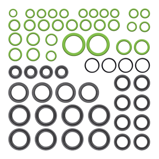 MT2556 Tectonic A/C System O-Ring and Gasket Kit Tectonic Canada
