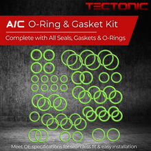 Load image into Gallery viewer, MT2572 Tectonic A/C System O-Ring and Gasket Kit Tectonic Canada