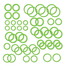 Load image into Gallery viewer, MT2572 Tectonic A/C System O-Ring and Gasket Kit Tectonic Canada