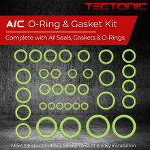 Load image into Gallery viewer, MT2680 Tectonic A/C System O-Ring and Gasket Kit Tectonic Canada