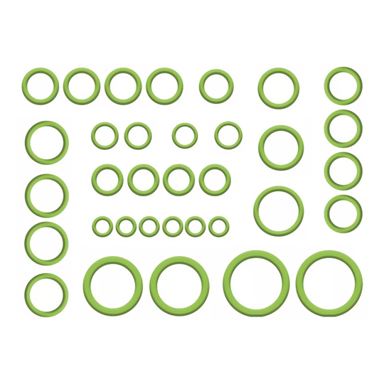 MT2680 Tectonic A/C System O-Ring and Gasket Kit Tectonic Canada