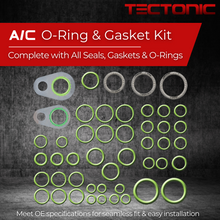 Load image into Gallery viewer, MT2723 Tectonic A/C System O-Ring and Gasket Kit Tectonic Canada