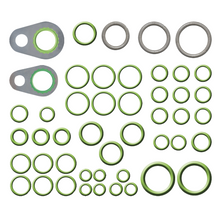 Load image into Gallery viewer, MT2723 Tectonic A/C System O-Ring and Gasket Kit Tectonic Canada