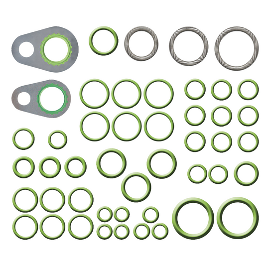 MT2723 Tectonic A/C System O-Ring and Gasket Kit Tectonic Canada