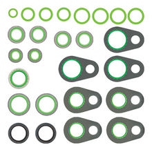 Load image into Gallery viewer, MT2727 Tectonic A/C System O-Ring and Gasket Kit Tectonic Canada