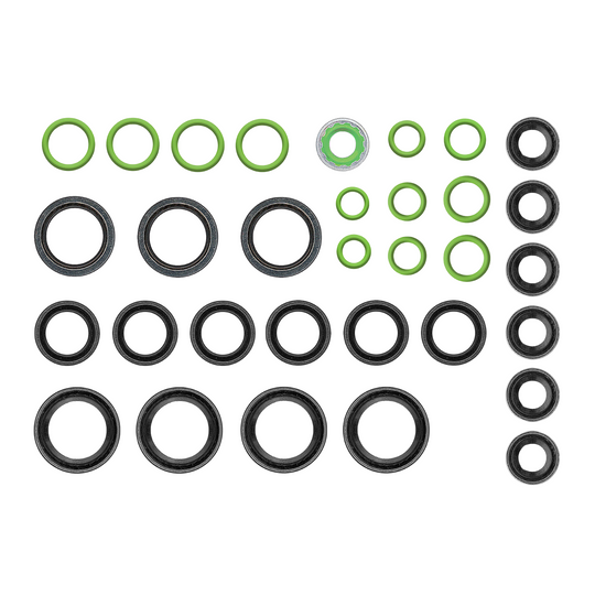 MT2741 Tectonic A/C System O-Ring and Gasket Kit Tectonic Canada